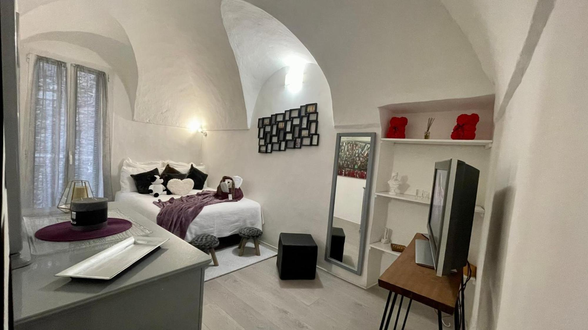 Le Bijou Di Dolceacqua, Per Un Momento Memorabile. Apartment Exterior photo